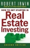 How to Get Started in Real Estate Investing (Hardcover) - Irwin Photo