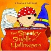 The Spooky Smells of Halloween (Hardcover) - Mary Man Kong Photo