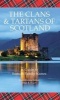 The Clans & Tartans of Scotland - A Guide to Scottish Family Names (Hardcover) - Peter B Stuart Photo