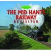 The Mid Hants Railway Revisited - The Watercress Line (Hardcover) - Matt Allen Photo