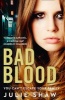 Bad Blood (Tales of the Notorious Hudson Family, Book 5) (Paperback) - Julie Shaw Photo