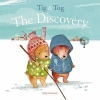 Tig & Tog - The Discovery (Paperback) - Sally Garland Photo