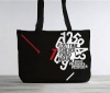 Poor Richard's Almanack Tote Bag - (Tote Bag) - Publikumart Photo