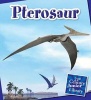 Pterosaur (Hardcover) - Jennifer Zeiger Photo