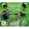 Monster Misson (CD) - Eva Ibbotson Photo