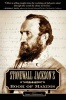 Stonewall Jackson's Book of Maxims (Paperback, annotated edition) - James I Robertson Photo