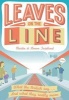 Leaves on the Line - What the British Say ... and What They Really Mean (Hardcover) - Martin Toseland Photo