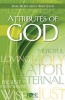 Attributes of God (Counterpack  empty) - Rose Publishing Photo