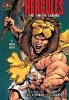 Hercules - The Twelve Labors: A Greek Myth (Paperback) - Paul D Storrie Photo