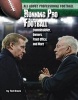 Running Pro Football - Commissioner, Owners, Front Office, and More (Hardcover) - Ted Brock Photo