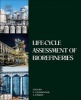 Life-Cycle Assessment of Biorefineries (Hardcover) - Edgard Gnansounou Photo