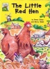 The Little Red Hen (Paperback) - Penny Dolan Photo