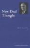 New Deal Thought (Paperback) - Howard Zinn Photo