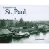 Remembering St. Paul (Paperback) - Steve Trimble Photo