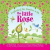 Exploring the Garden with the Little Rose (Paperback) - Sheri Fink Photo