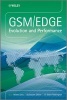 GSM/EDGE - Evolution and Performance (Hardcover) - Mikko Saily Photo