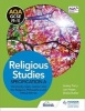 AQA GCSE (9-1) Religious Studies Specification A, Specification A (Paperback) - Lesley Parry Photo