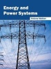 Energy and Power Systems (Hardcover) - Helena Walker Photo