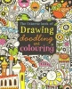 Drawing, Doodling and Colouring Book (Paperback) - Fiona Watt Photo