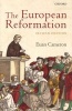 The European Reformation (Paperback, 2nd Revised edition) - Euan K Cameron Photo