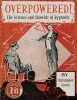 Overpowered! - The Science and Showbiz of Hypnosis (Paperback) - Christopher Green Photo