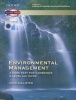 Environmental Management (Paperback) - John Pallister Photo