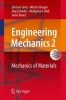 Engineering Mechanics 2 - Mechanics of Materials (Paperback, 1st ed. 2011) - Dietmar Gross Photo