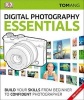 Digital Photography Essentials (Paperback) - Tom Ang Photo