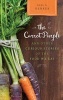 The Carrot Purple and Other Curious Stories of the Food We Eat (Hardcover) - Joel S Denker Photo