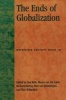 The Ends of Globalization - Bringing Society Back in (Paperback) - Don Kalb Photo