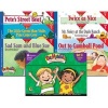 Dr Maggie's Phonics Readers, Set 3 - Taking Off! (Paperback) - Margaret Allen Photo