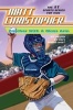 Catcher with a Glass Arm (Paperback, 1st paperback ed) - Matt Christopher Photo