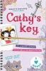 Cathy's Key (Paperback) - Jordan Weisman Photo