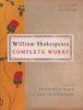 The RSC Shakespeare - The Complete Works (Paperback) - William Shakespeare Photo