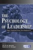 The Psychology of Leadership - New Perspectives and Research (Paperback, Perennial) - David M Messick Photo