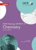 GCSE Science 9-1 - OCR Gateway GCSE Chemistry 9-1 Student Book (Paperback) - Ann Daniels Photo