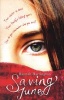 Saving June (Paperback) - Hannah Harrington Photo