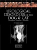 Urological Disorders of the Dog and Cat - Investigation, Diagnosis, Treatment (Hardcover) - Peter E Holt Photo