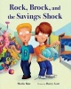 Rock, Brock, and the Savings Shock (Paperback) - Sheila Bair Photo