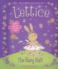 Lettice - The Fairy Ball (Paperback, New edition) - Mandy Stanley Photo