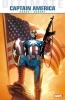 Ultimate Comics Captain America (Paperback) - Jason Aaron Photo