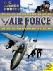 Air Force with Code (Paperback) - Simon Rose Photo