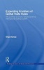 Expanding Frontiers of Global Trade Rules - The Political Economy Dynamics of the International Trading System (Hardcover) - Nityananda Photo