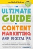 The Ultimate Guide to Content Marketing & Digital PR - How to Get Attention for Your Business, Turbocharge Your Ranking and Establish Yourself as an Authority in Your Market (Paperback) - Charlie Marchant Photo