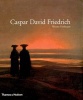 Caspar David Friedrich (Hardcover) - Werner Hofmann Photo