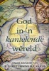 God In ?n Kantelende Wreld (Afrikaans, Paperback) - Cas Vos Photo