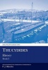 Thucydides History, Book 1 (Hardcover) - PJ Rhodes Photo