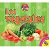 Los Vegetales (Vegetables) (English, Spanish, Hardcover) - Samantha Nugent Photo