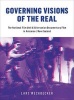 Governing Visions of the Real - The National Film Unit and Griersonian Documentary Film in Aotearoa/New Zealand (Hardcover) - Lars Weckbecker Photo