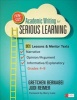 Bundle: Fun-Size Academic Writing for Serious Learning + Grammar Keepers (Paperback) - Gretchen S Bernabei Photo